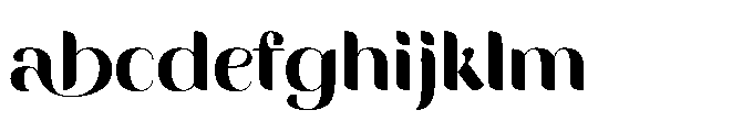 Vittasoa FONT