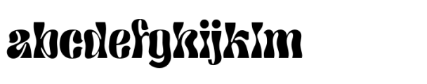 Viva Kaiva Bold FONT