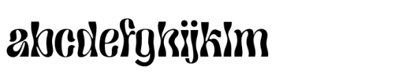 Viva Kaiva Regular FONT