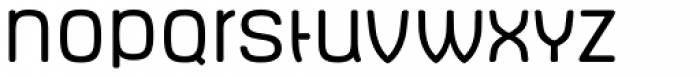 Vivala Unicase Font LOWERCASE