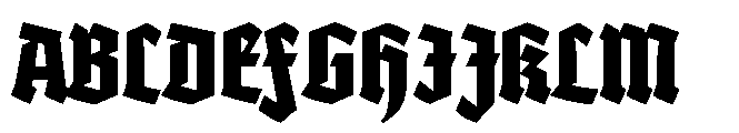 Vivala bl Vivala BL Bold Font UPPERCASE