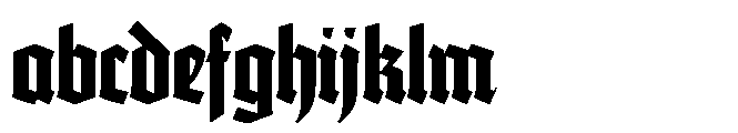 Vivala bl Vivala BL Demi Bold FONT