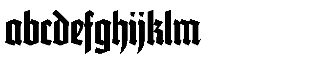 Vivala bl Vivala BL Medium FONT