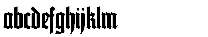 Vivala bl Vivala BL Regular FONT