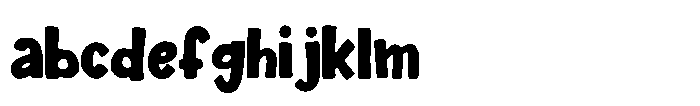 Vivid Grateful FONT