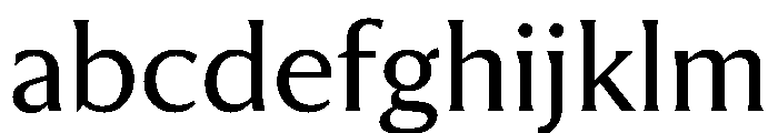 Viktor Regular FONT