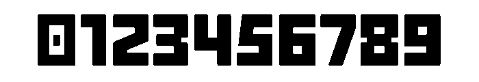 Vilmos Regular Font OTHER CHARS