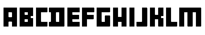 Vilmos Regular FONT