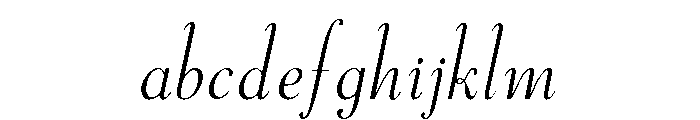 Viant Regular FONT