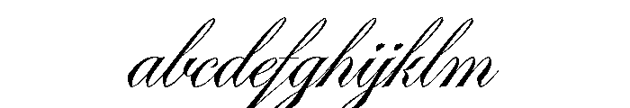 Vicomte Regular FONT