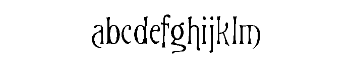 Victorian Swash FONT