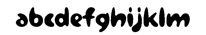 Vidro Regular FONT