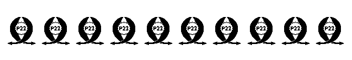 Vincent Extras Font OTHER CHARS