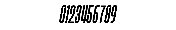 Vinyle Light Font OTHER CHARS