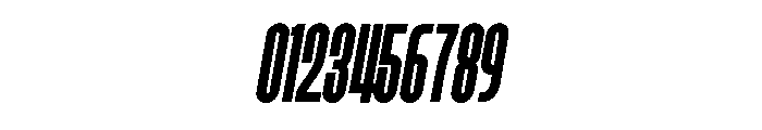 Vinyle Regular Font OTHER CHARS