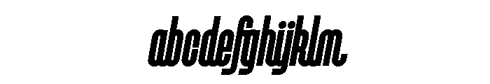 Vinyle Regular FONT