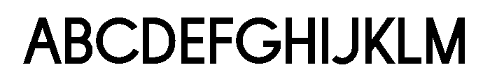 Violet Regular FONT