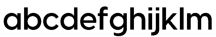 Visby Demi Bold FONT