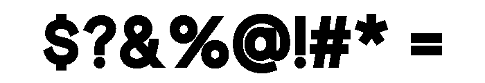 Vlorentine Black Font OTHER CHARS