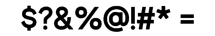 Vlorentine Bold Font OTHER CHARS