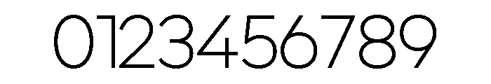Vlorentine Light Font OTHER CHARS