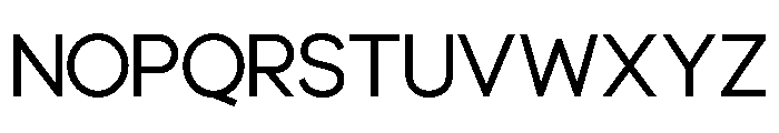 Vlorentine Font UPPERCASE