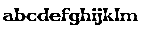 Vladual FONT