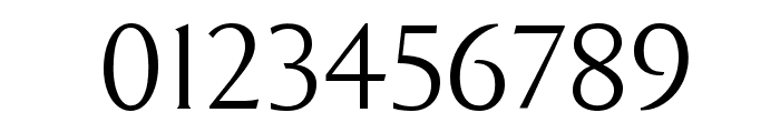 Garda TitlingTwo Font OTHER CHARS
