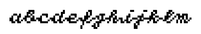 VN PxCopperplate FONT