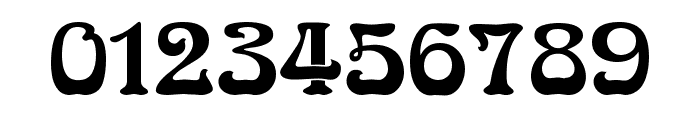 .VnArabiaH Font OTHER CHARS