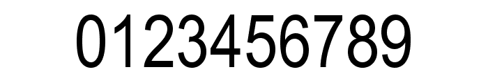 .VnArial NarrowH Font OTHER CHARS
