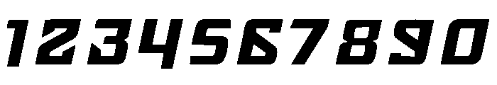VOLDA Font OTHER CHARS