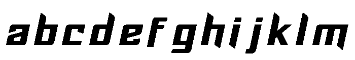 VOLDA FONT