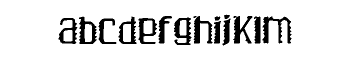 Vogue_Serif FONT
