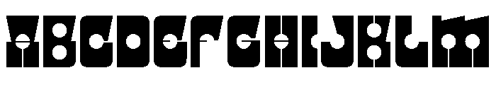 Void Load Regular FONT