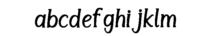 Void_Walker FONT
