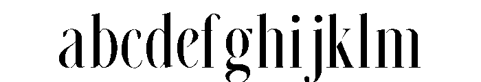 Voklore FONT