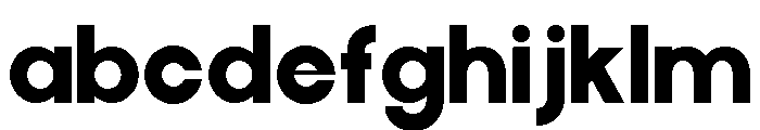 Volkaria Regular FONT