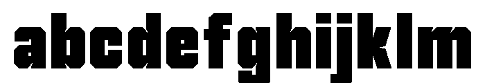 Voltera Black FONT