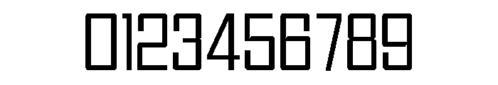 Voltera Extra Light Font OTHER CHARS