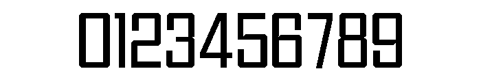 Voltera Light Font OTHER CHARS