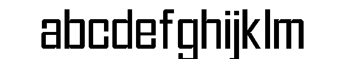 Voltera Light FONT