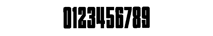 Voltik Font OTHER CHARS