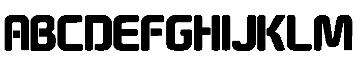 Voltrex Regular FONT