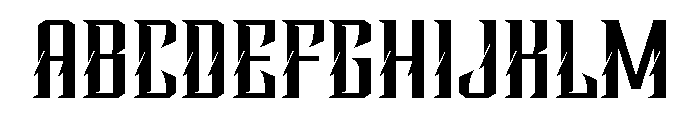 Vorna FONT