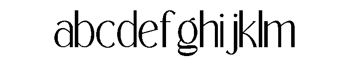 Vorue-Regular FONT