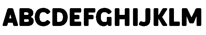 Vova Regular FONT