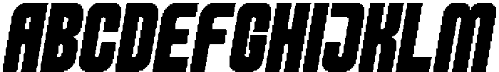 VOREXA-Regular otf (400) FONT