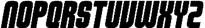 VOREXA-Regular otf (400) Font LOWERCASE