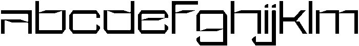 VORGENT Regular otf (400) FONT